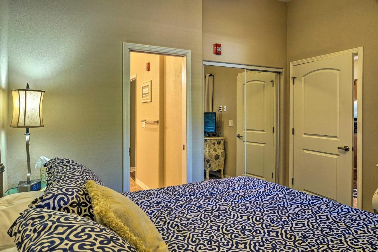 Branson Condo With Table Rock Lake Views, Near Strip Extérieur photo