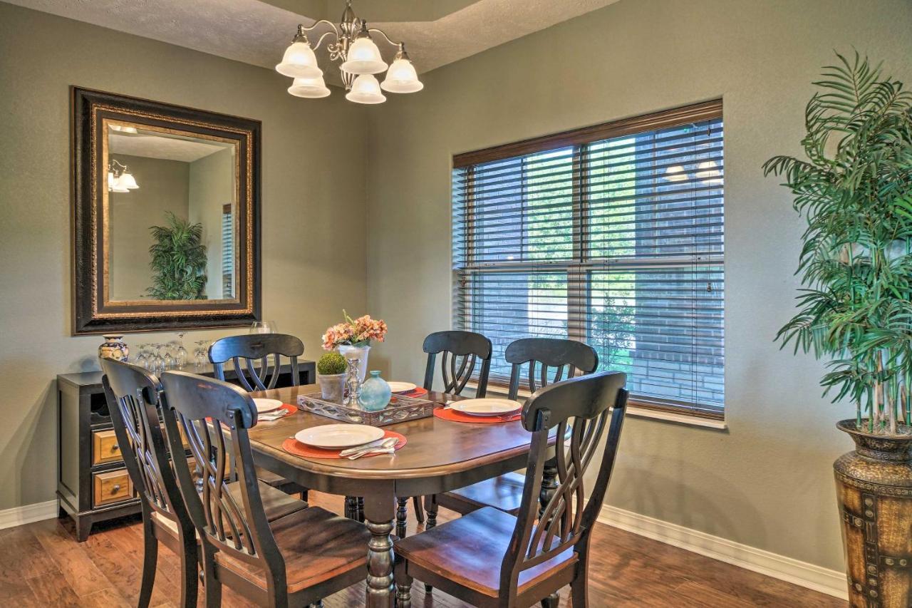 Branson Condo With Table Rock Lake Views, Near Strip Extérieur photo